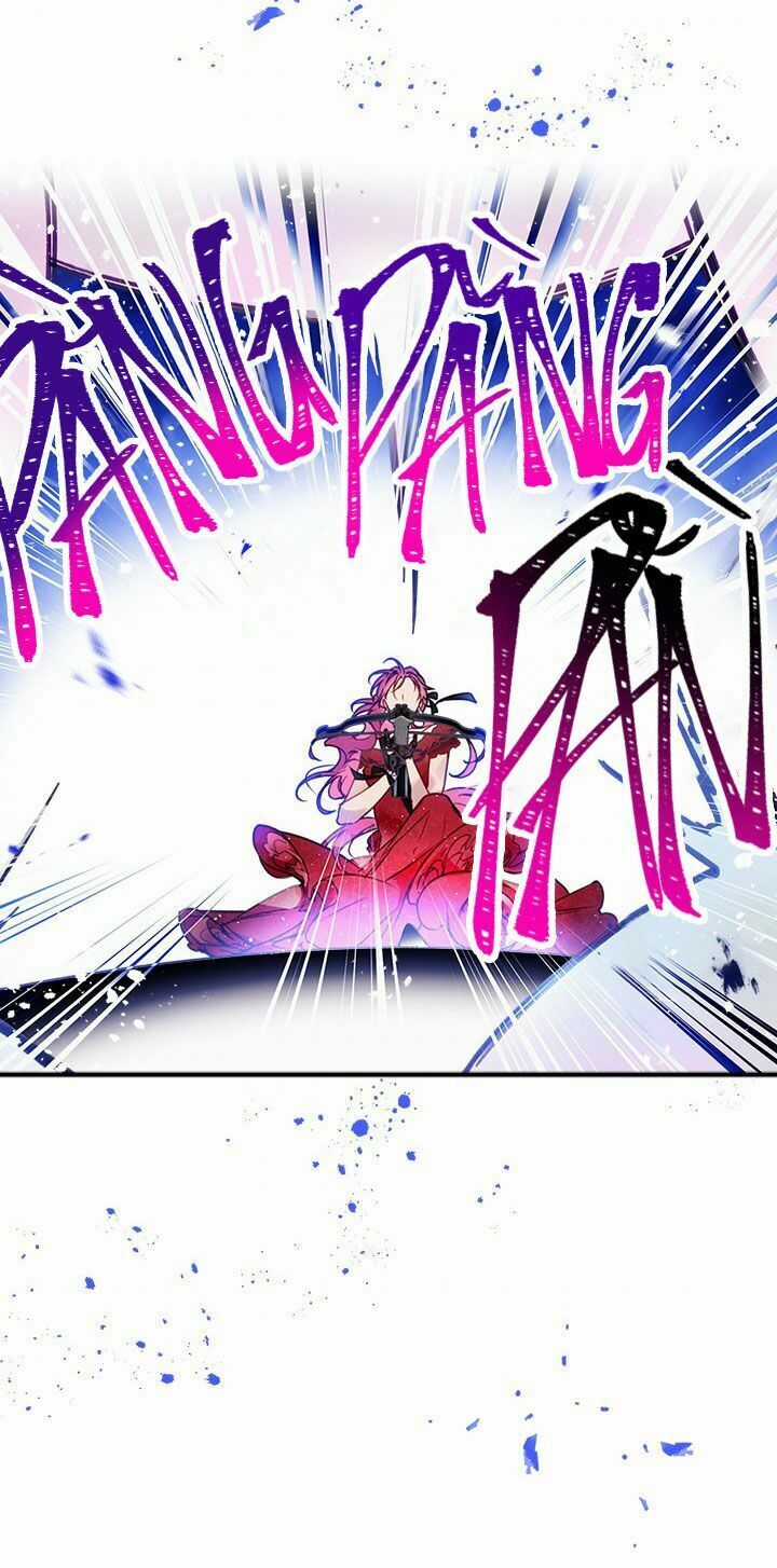 Kết Cục Của Nhân Vật Phản Diện Chỉ Có Thể Là Cái Chết Chapter 60 trang 31