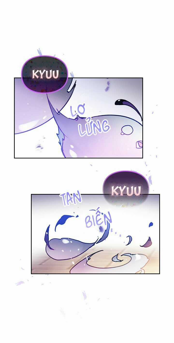 Kết Cục Của Nhân Vật Phản Diện Chỉ Có Thể Là Cái Chết Chapter 60 trang 32