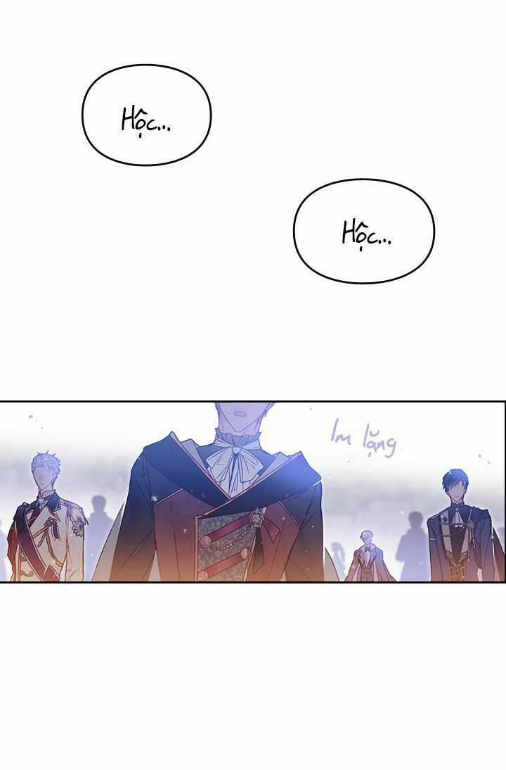 Kết Cục Của Nhân Vật Phản Diện Chỉ Có Thể Là Cái Chết Chapter 60 trang 34