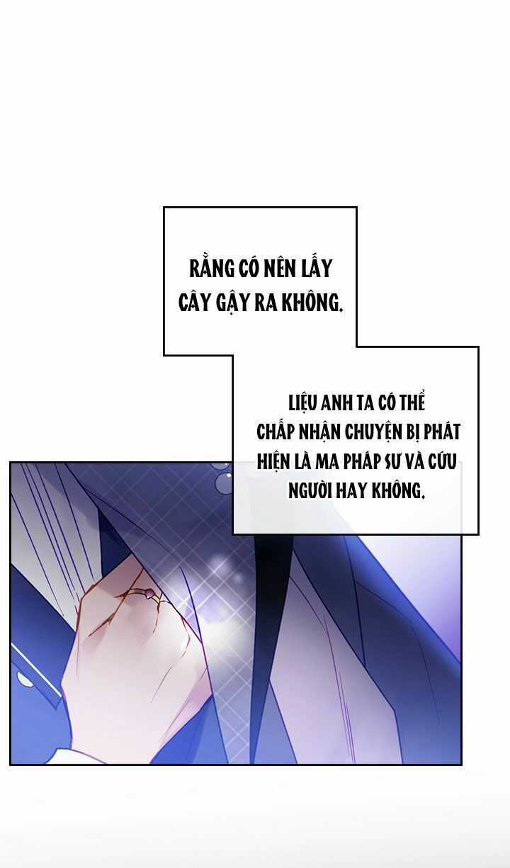 Kết Cục Của Nhân Vật Phản Diện Chỉ Có Thể Là Cái Chết Chapter 60 trang 4