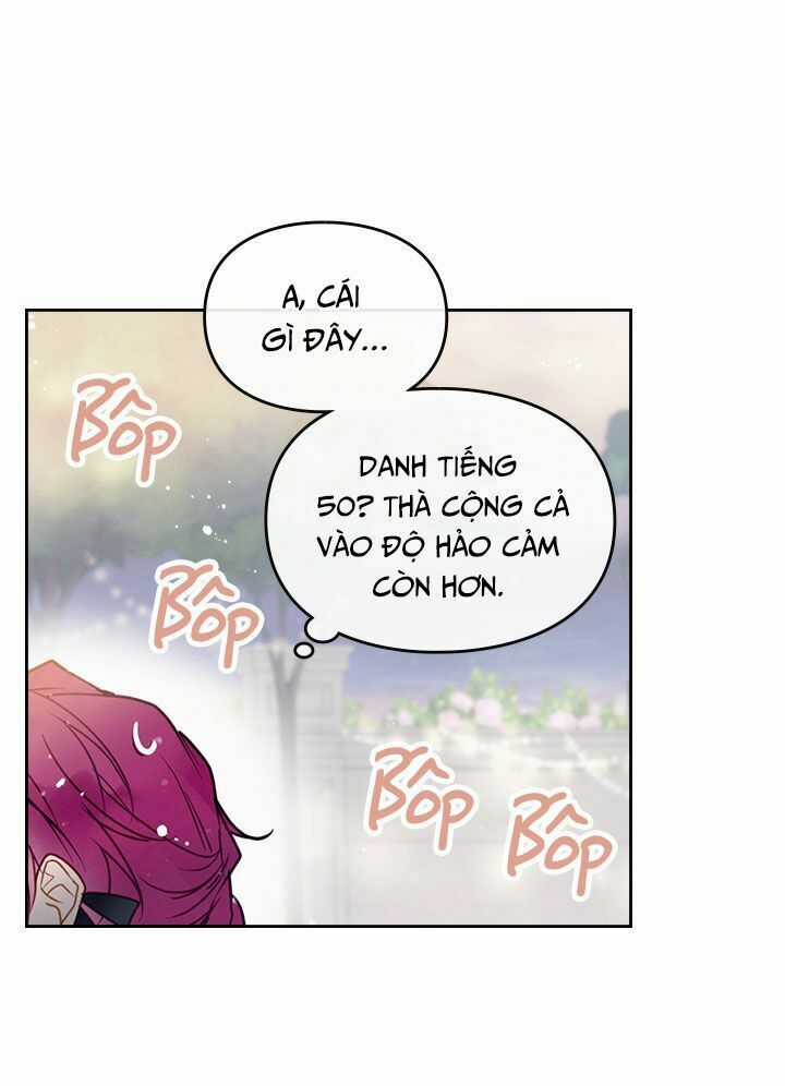 Kết Cục Của Nhân Vật Phản Diện Chỉ Có Thể Là Cái Chết Chapter 60 trang 40