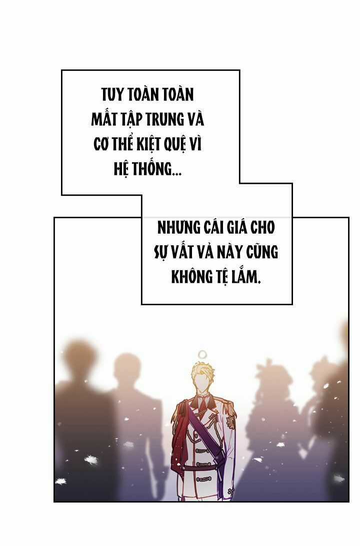 Kết Cục Của Nhân Vật Phản Diện Chỉ Có Thể Là Cái Chết Chapter 60 trang 41