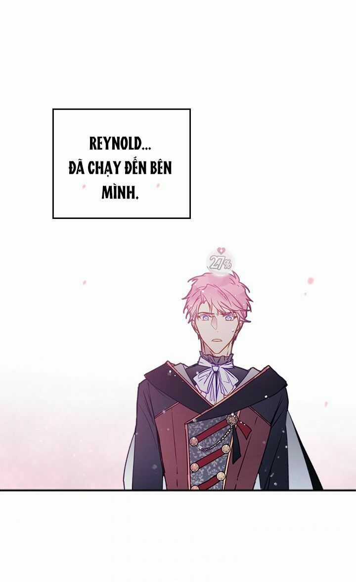 Kết Cục Của Nhân Vật Phản Diện Chỉ Có Thể Là Cái Chết Chapter 60 trang 43