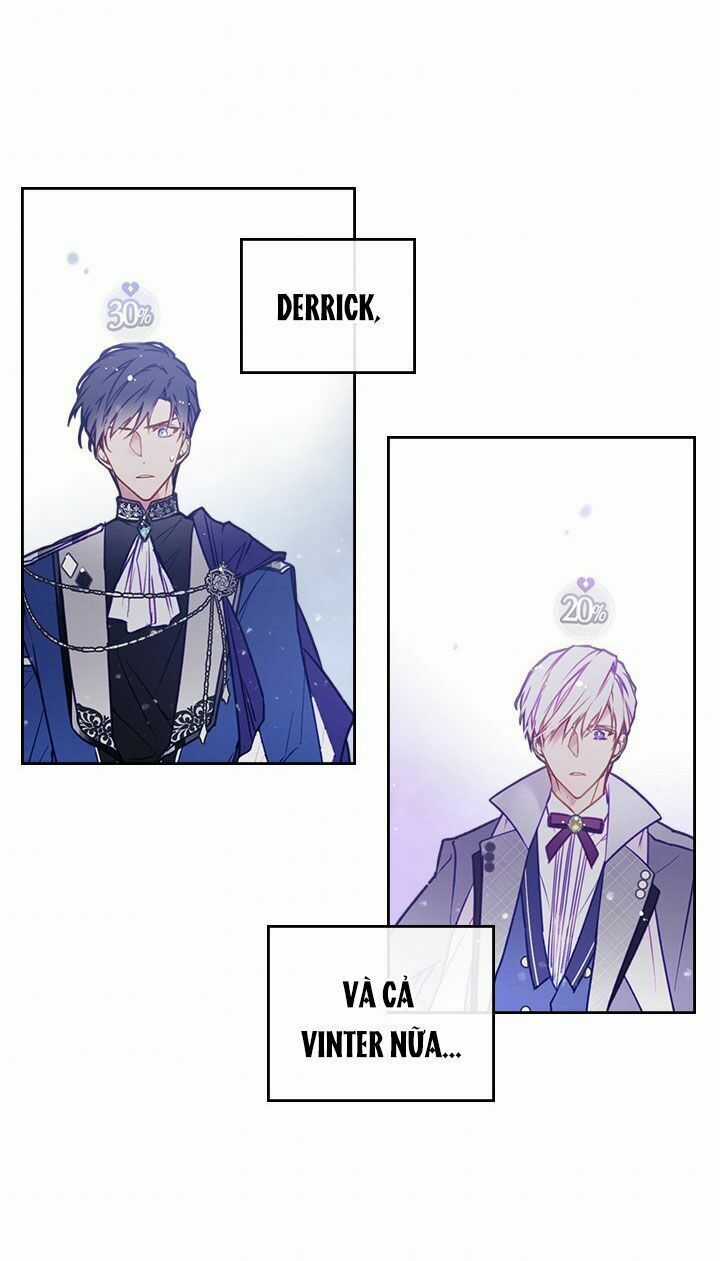 Kết Cục Của Nhân Vật Phản Diện Chỉ Có Thể Là Cái Chết Chapter 60 trang 44