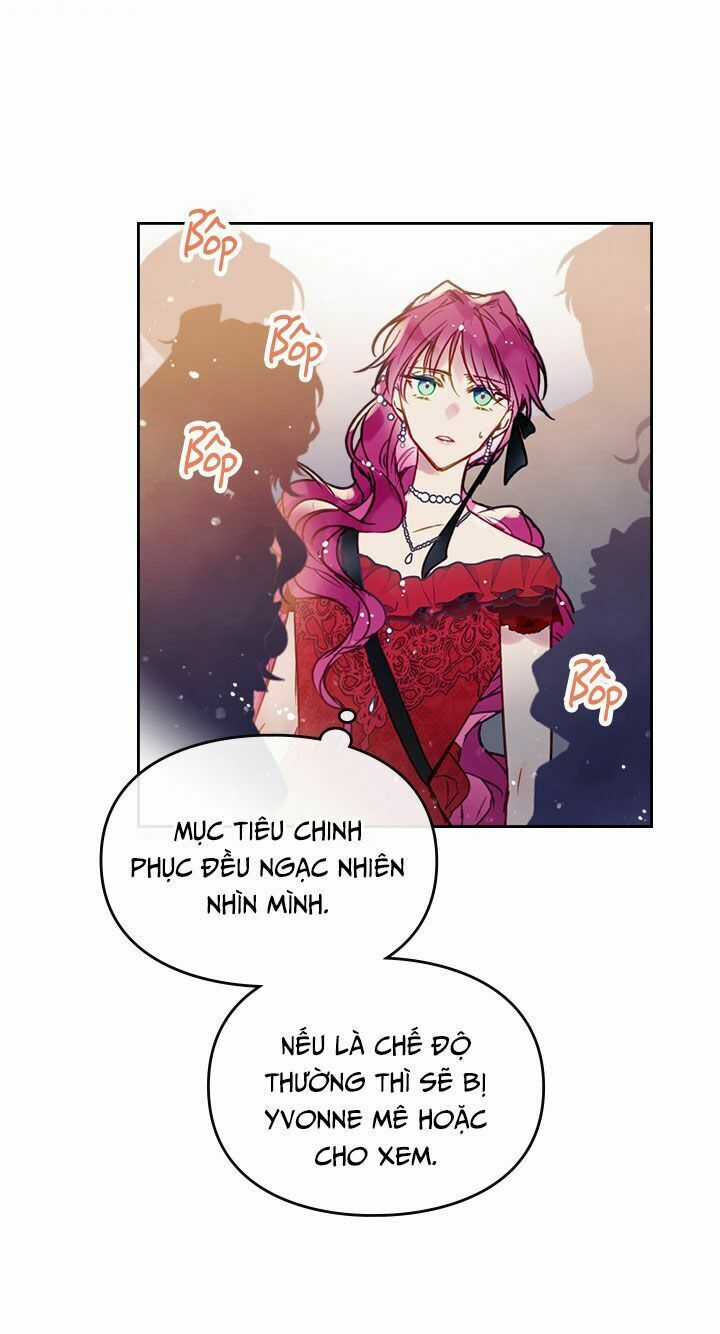 Kết Cục Của Nhân Vật Phản Diện Chỉ Có Thể Là Cái Chết Chapter 60 trang 45