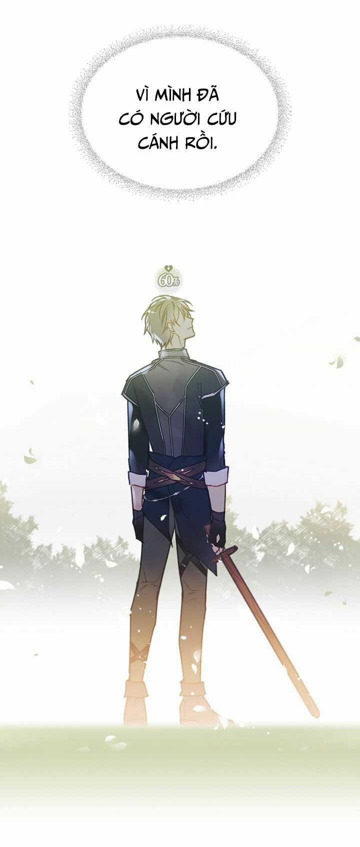 Kết Cục Của Nhân Vật Phản Diện Chỉ Có Thể Là Cái Chết Chapter 60 trang 47