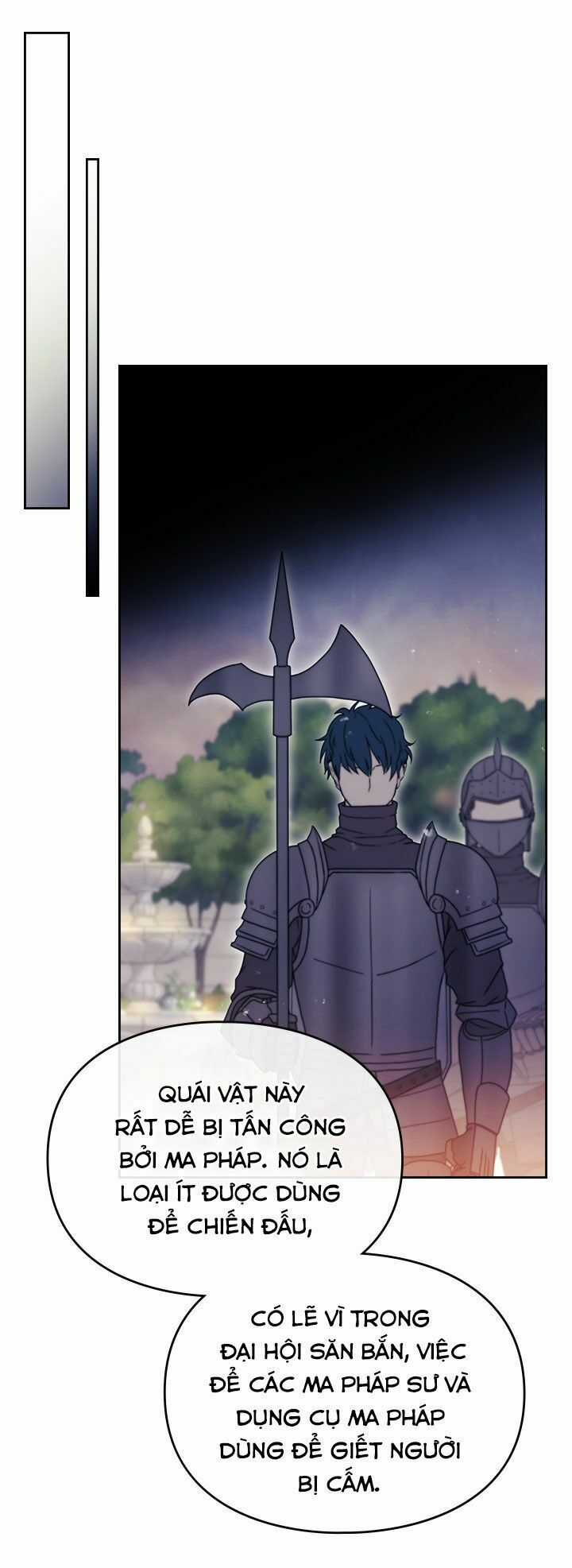 Kết Cục Của Nhân Vật Phản Diện Chỉ Có Thể Là Cái Chết Chapter 60 trang 49