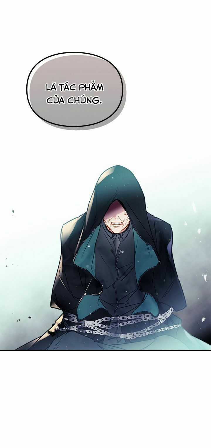 Kết Cục Của Nhân Vật Phản Diện Chỉ Có Thể Là Cái Chết Chapter 60 trang 53