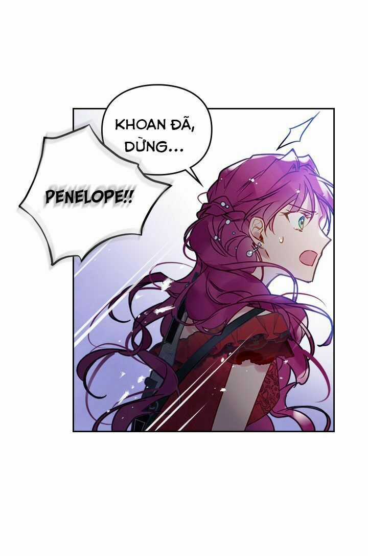 Kết Cục Của Nhân Vật Phản Diện Chỉ Có Thể Là Cái Chết Chapter 60 trang 7