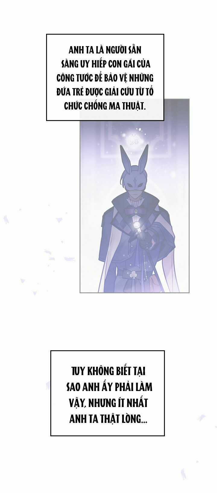 Kết Cục Của Nhân Vật Phản Diện Chỉ Có Thể Là Cái Chết Chapter 61 trang 16