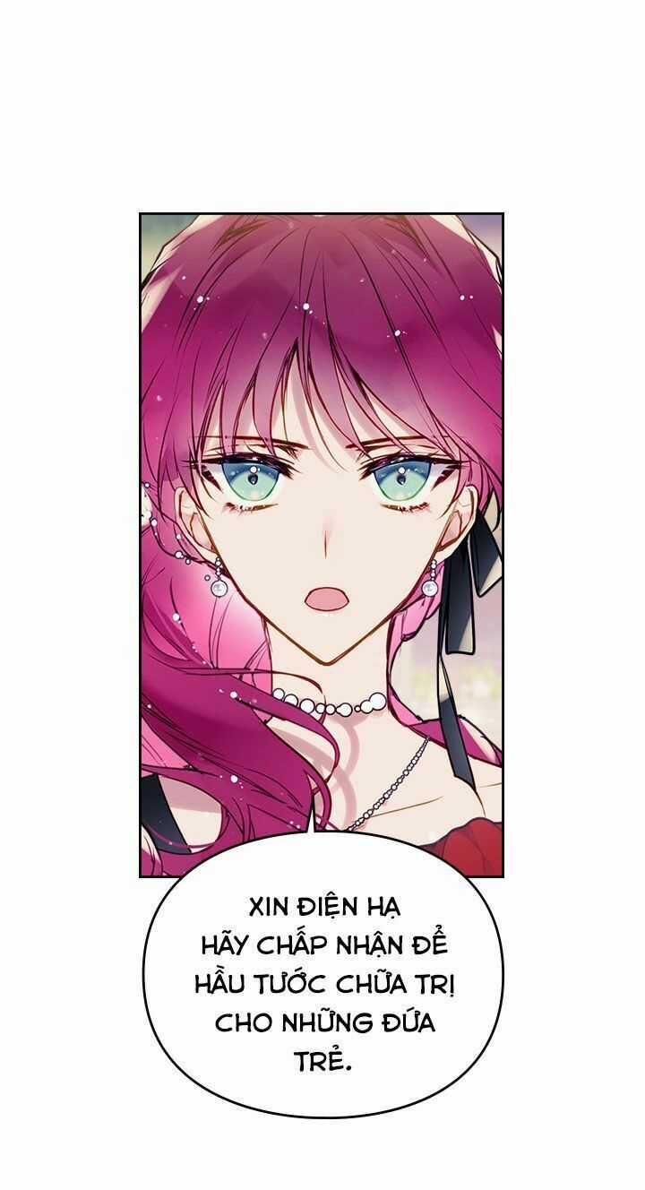 Kết Cục Của Nhân Vật Phản Diện Chỉ Có Thể Là Cái Chết Chapter 61 trang 17