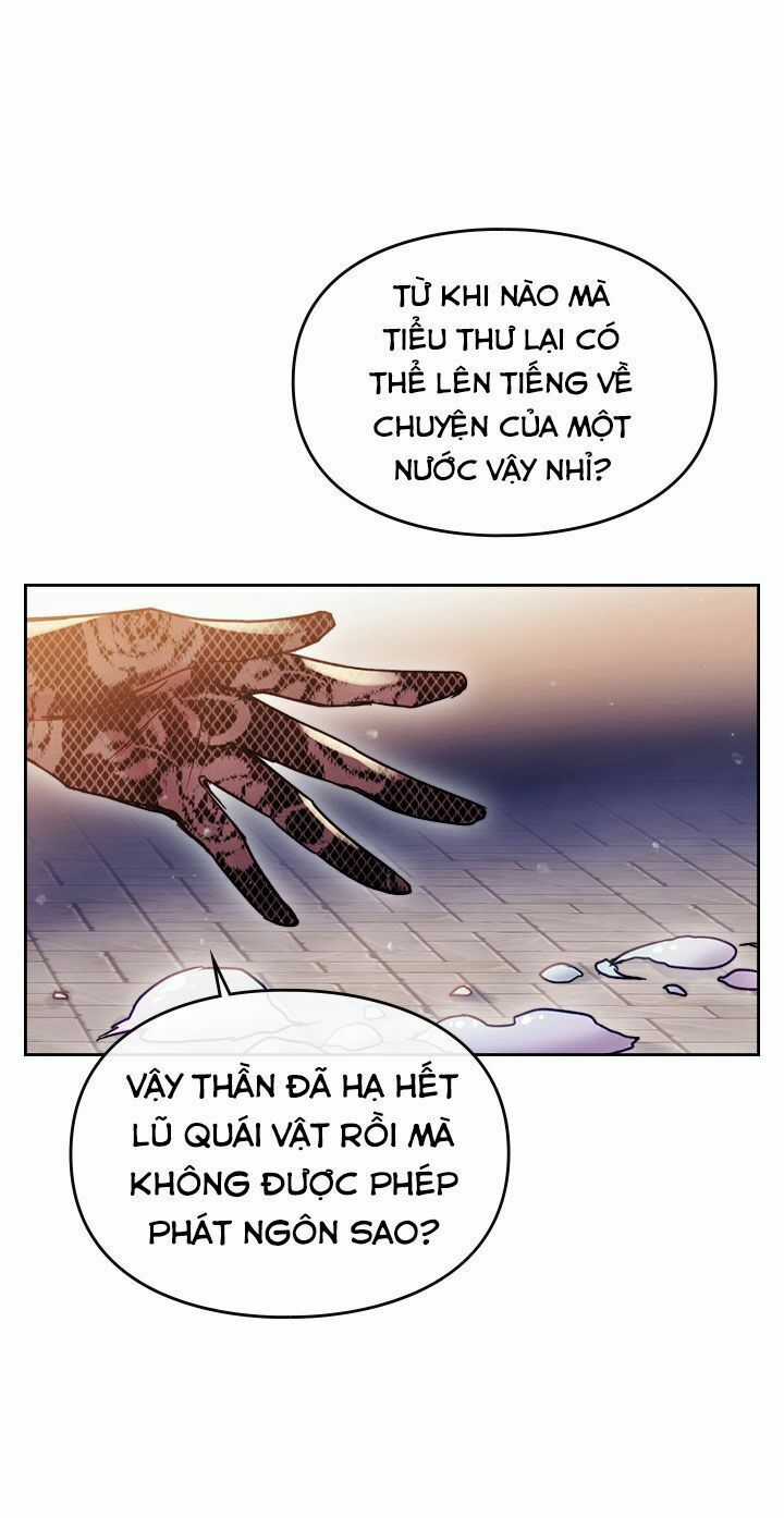 Kết Cục Của Nhân Vật Phản Diện Chỉ Có Thể Là Cái Chết Chapter 61 trang 19