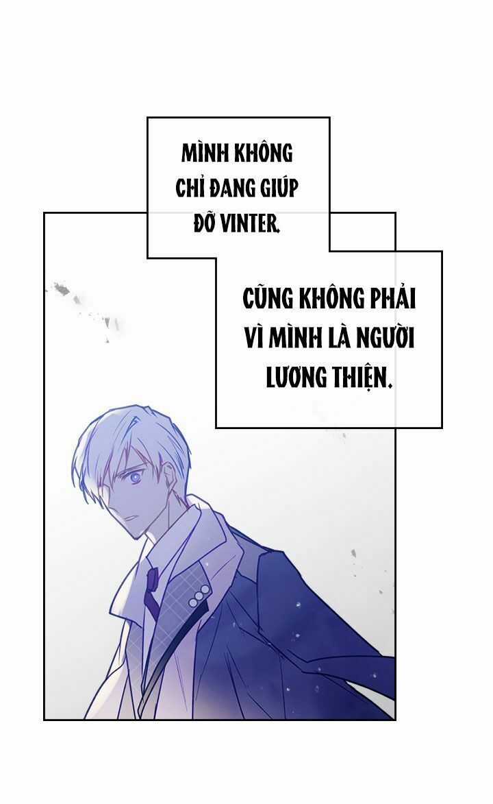 Kết Cục Của Nhân Vật Phản Diện Chỉ Có Thể Là Cái Chết Chapter 61 trang 21