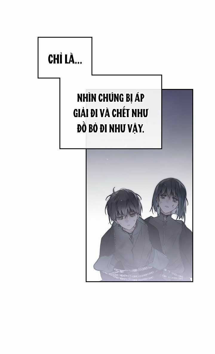 Kết Cục Của Nhân Vật Phản Diện Chỉ Có Thể Là Cái Chết Chapter 61 trang 22