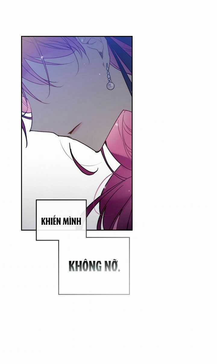 Kết Cục Của Nhân Vật Phản Diện Chỉ Có Thể Là Cái Chết Chapter 61 trang 23