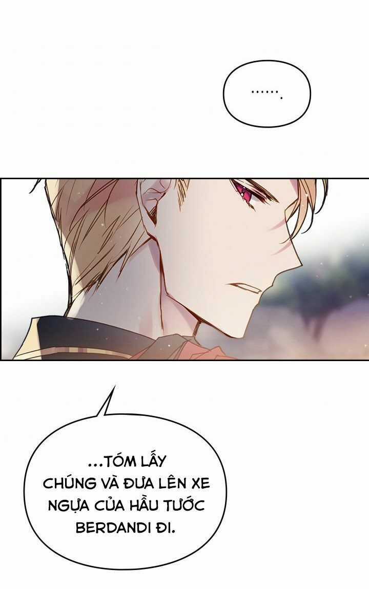 Kết Cục Của Nhân Vật Phản Diện Chỉ Có Thể Là Cái Chết Chapter 61 trang 24