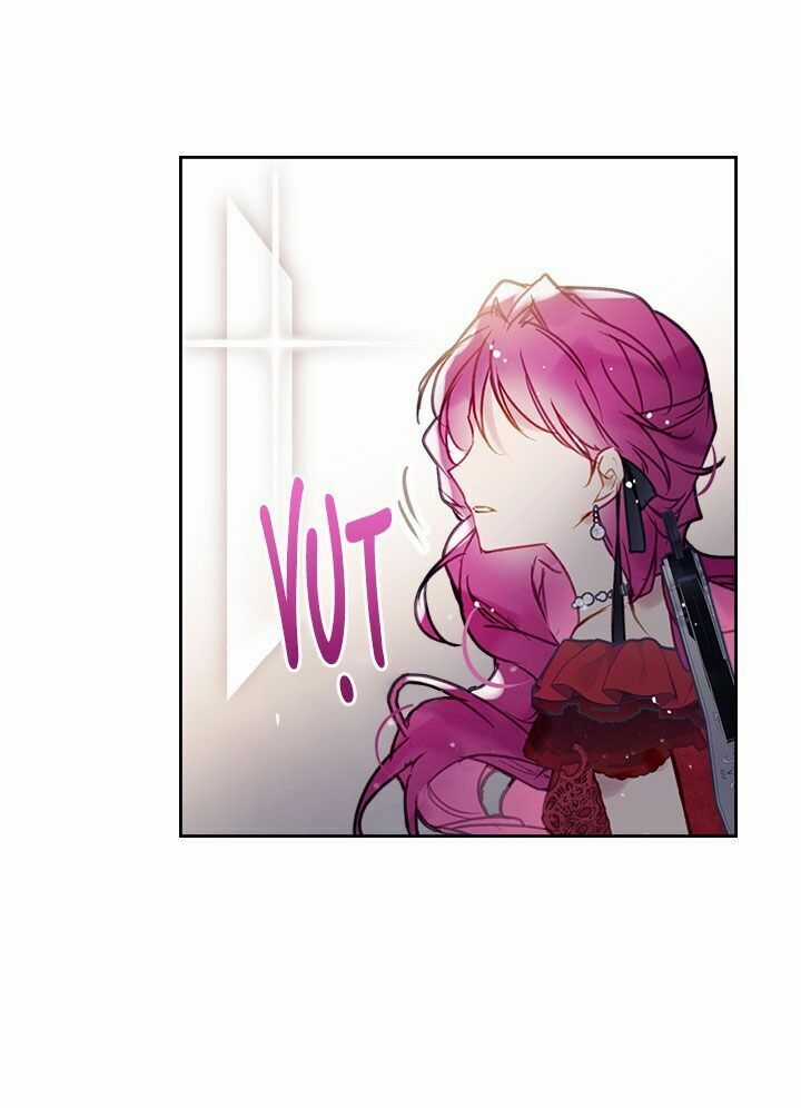 Kết Cục Của Nhân Vật Phản Diện Chỉ Có Thể Là Cái Chết Chapter 61 trang 25