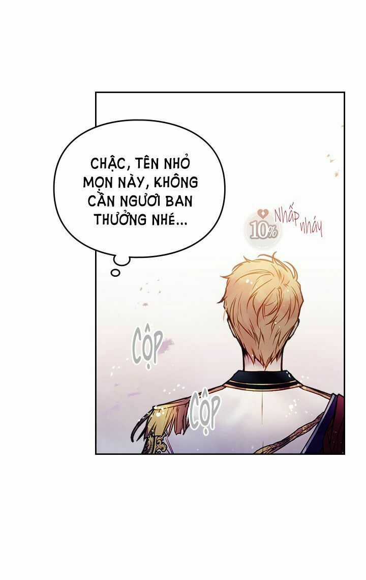 Kết Cục Của Nhân Vật Phản Diện Chỉ Có Thể Là Cái Chết Chapter 61 trang 28