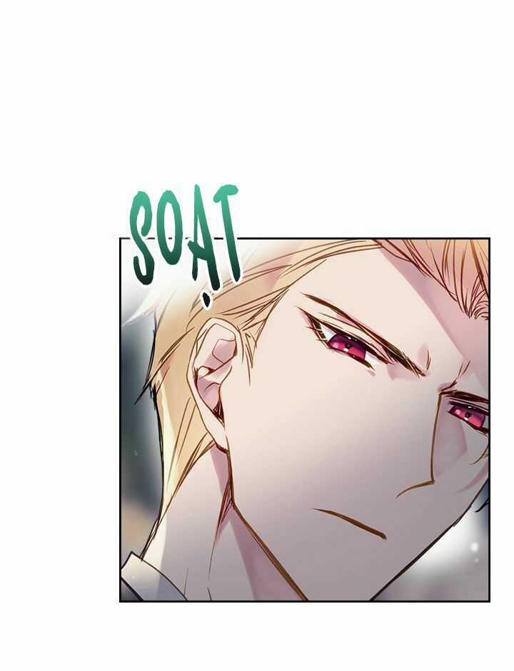 Kết Cục Của Nhân Vật Phản Diện Chỉ Có Thể Là Cái Chết Chapter 61 trang 3