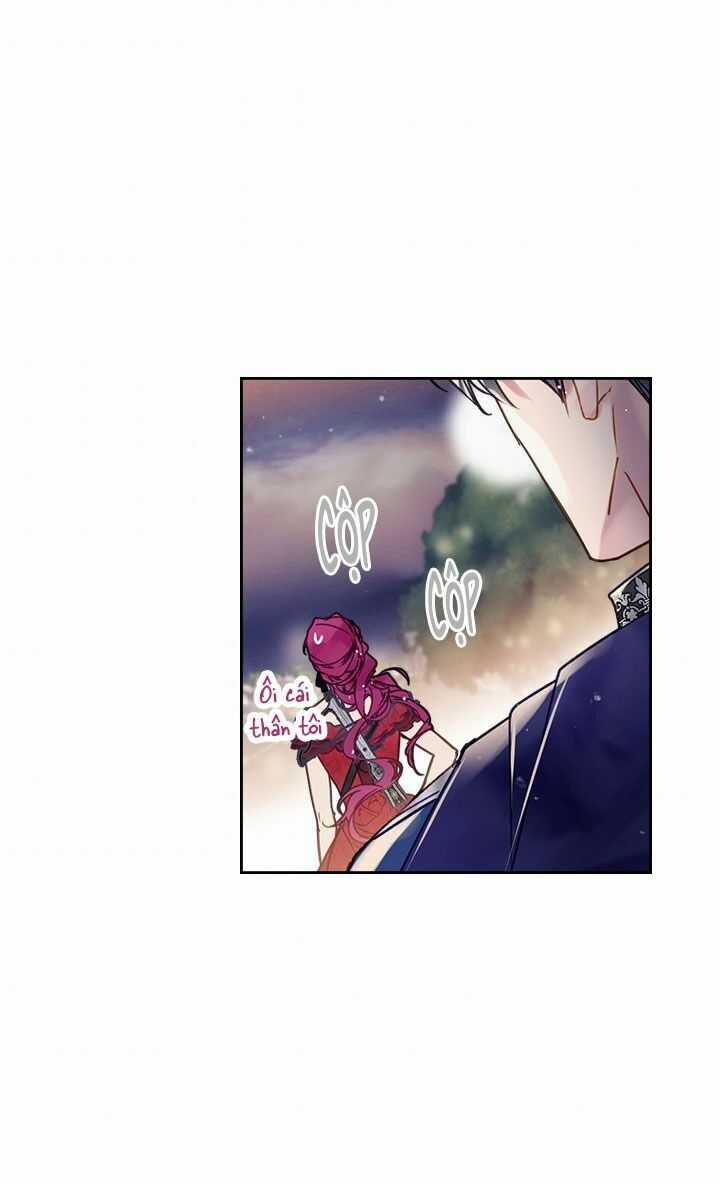 Kết Cục Của Nhân Vật Phản Diện Chỉ Có Thể Là Cái Chết Chapter 61 trang 31