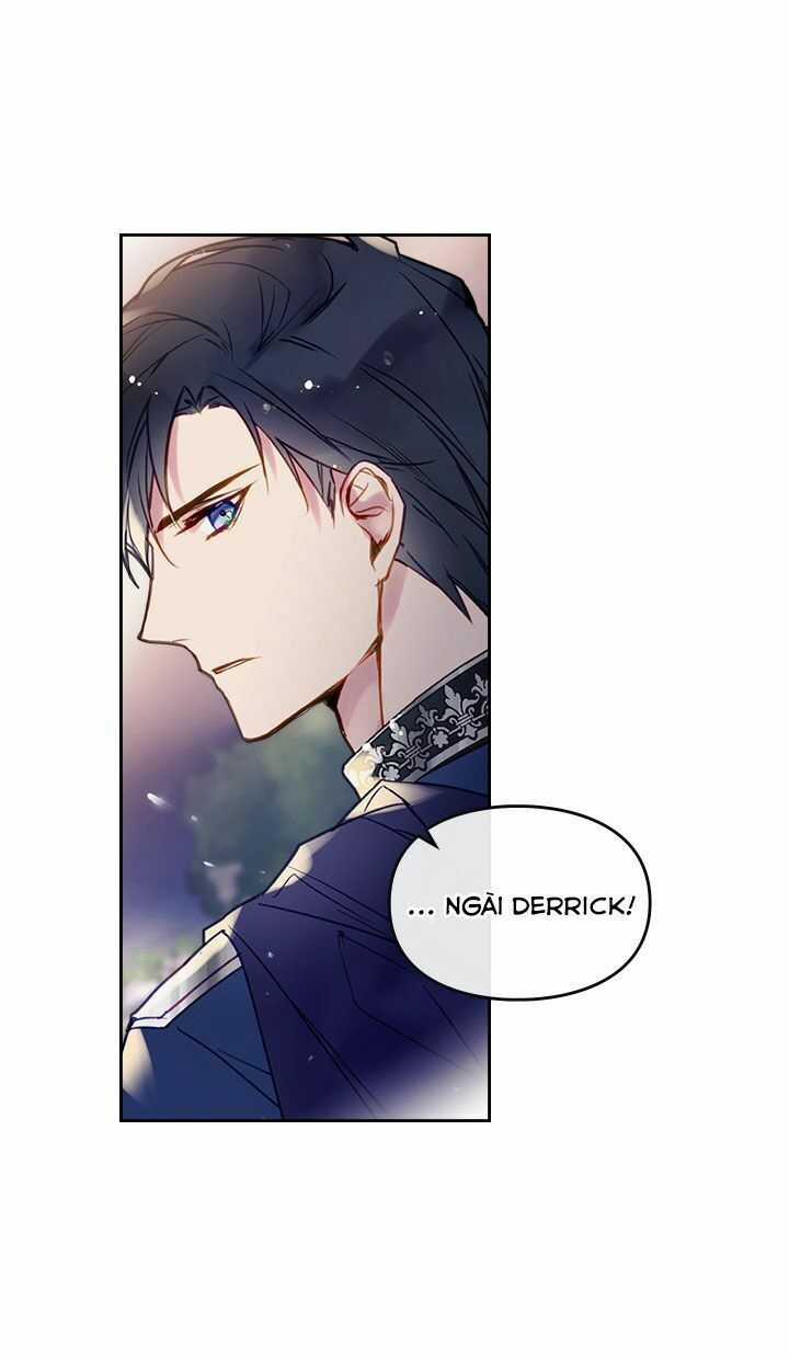 Kết Cục Của Nhân Vật Phản Diện Chỉ Có Thể Là Cái Chết Chapter 61 trang 32