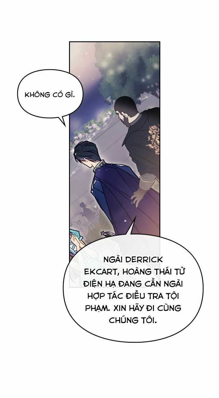 Kết Cục Của Nhân Vật Phản Diện Chỉ Có Thể Là Cái Chết Chapter 61 trang 34