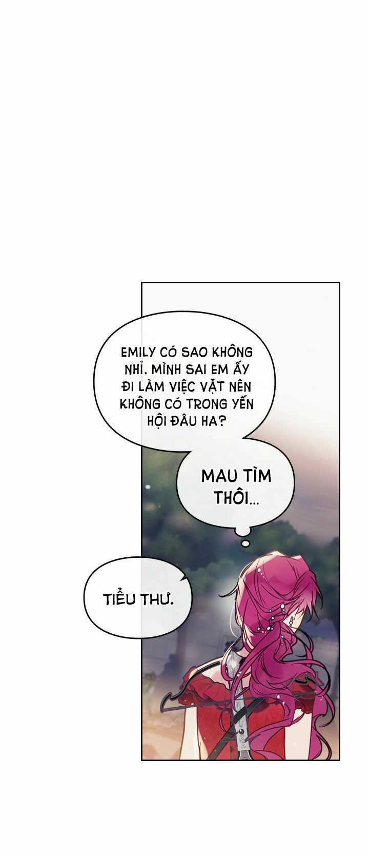 Kết Cục Của Nhân Vật Phản Diện Chỉ Có Thể Là Cái Chết Chapter 61 trang 38