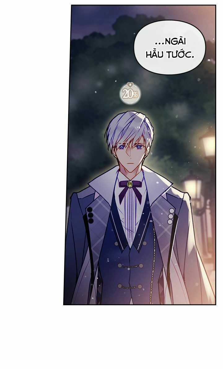 Kết Cục Của Nhân Vật Phản Diện Chỉ Có Thể Là Cái Chết Chapter 61 trang 40