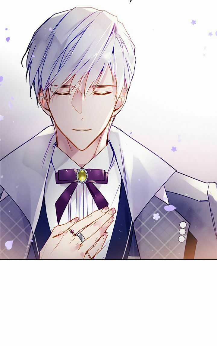 Kết Cục Của Nhân Vật Phản Diện Chỉ Có Thể Là Cái Chết Chapter 61 trang 43