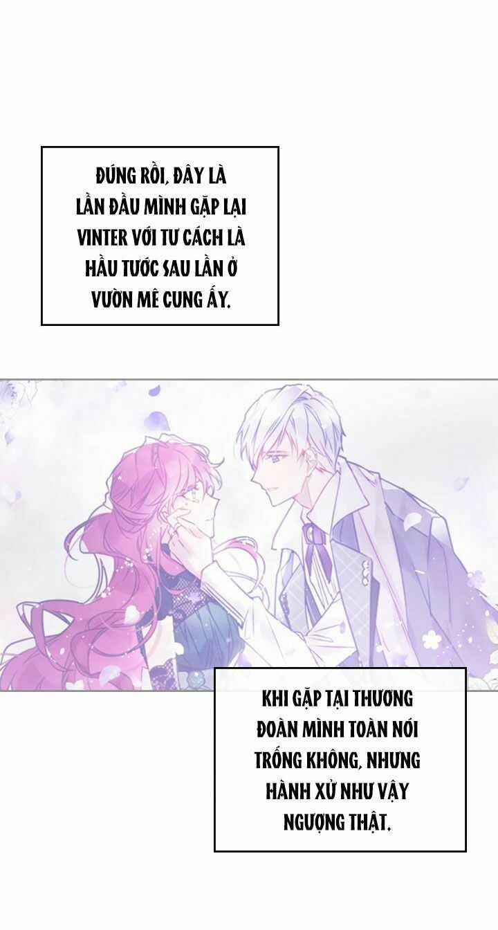 Kết Cục Của Nhân Vật Phản Diện Chỉ Có Thể Là Cái Chết Chapter 61 trang 44