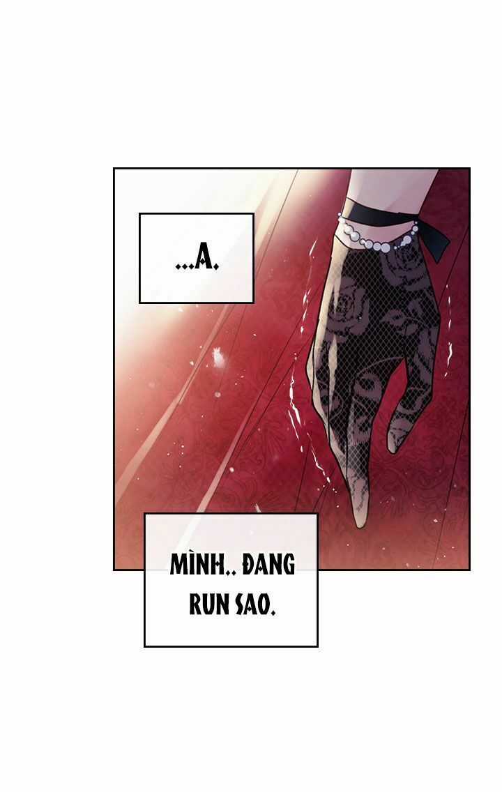 Kết Cục Của Nhân Vật Phản Diện Chỉ Có Thể Là Cái Chết Chapter 61 trang 46