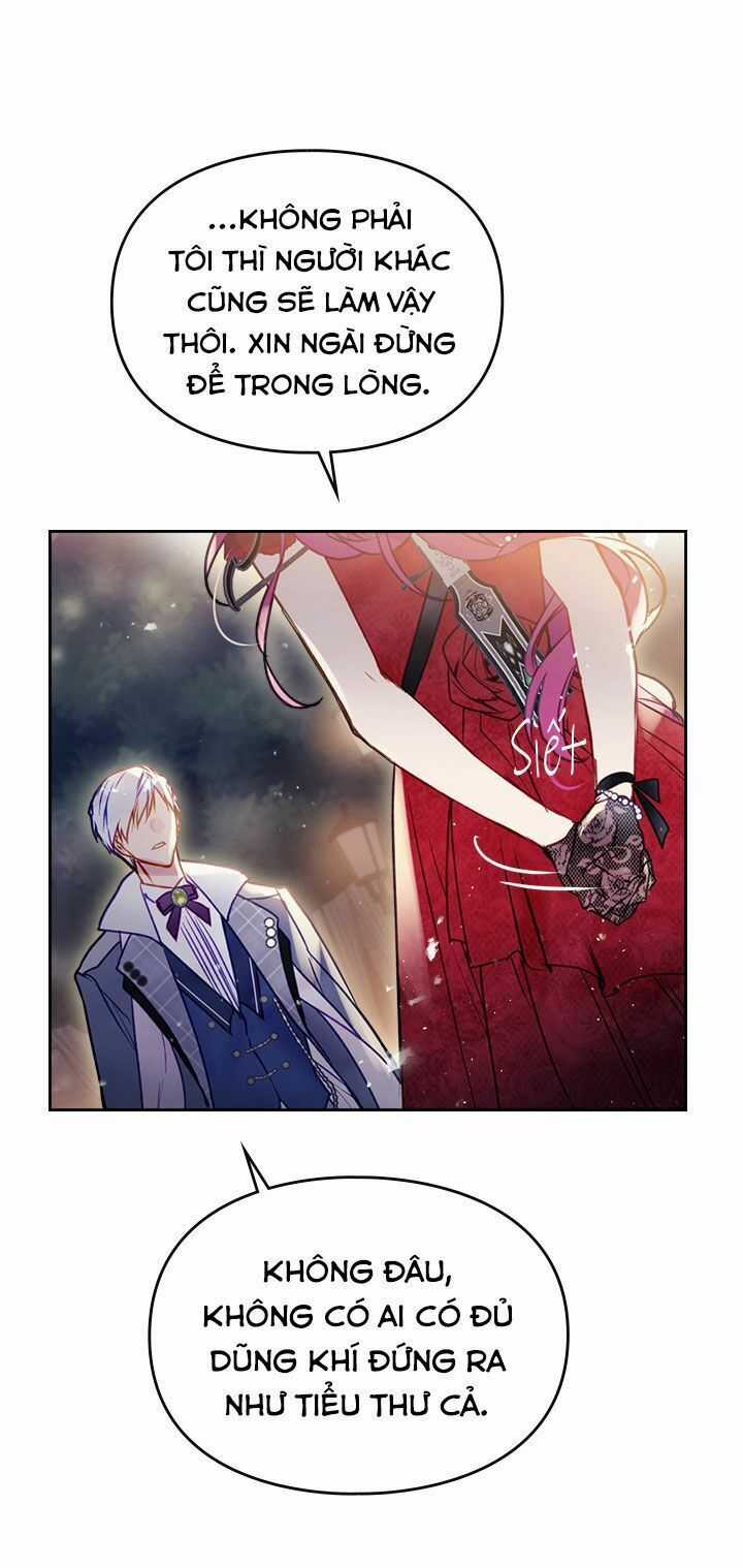 Kết Cục Của Nhân Vật Phản Diện Chỉ Có Thể Là Cái Chết Chapter 61 trang 47