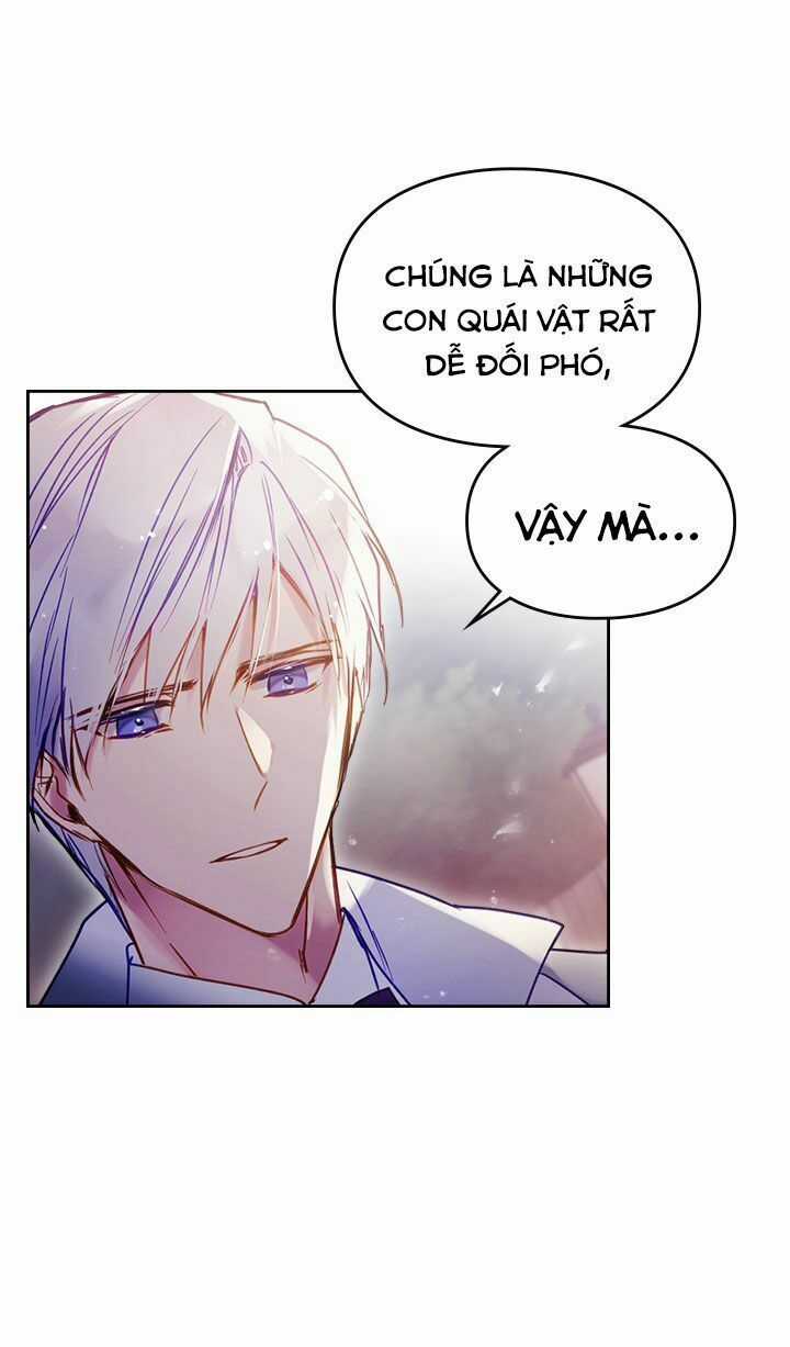 Kết Cục Của Nhân Vật Phản Diện Chỉ Có Thể Là Cái Chết Chapter 61 trang 48