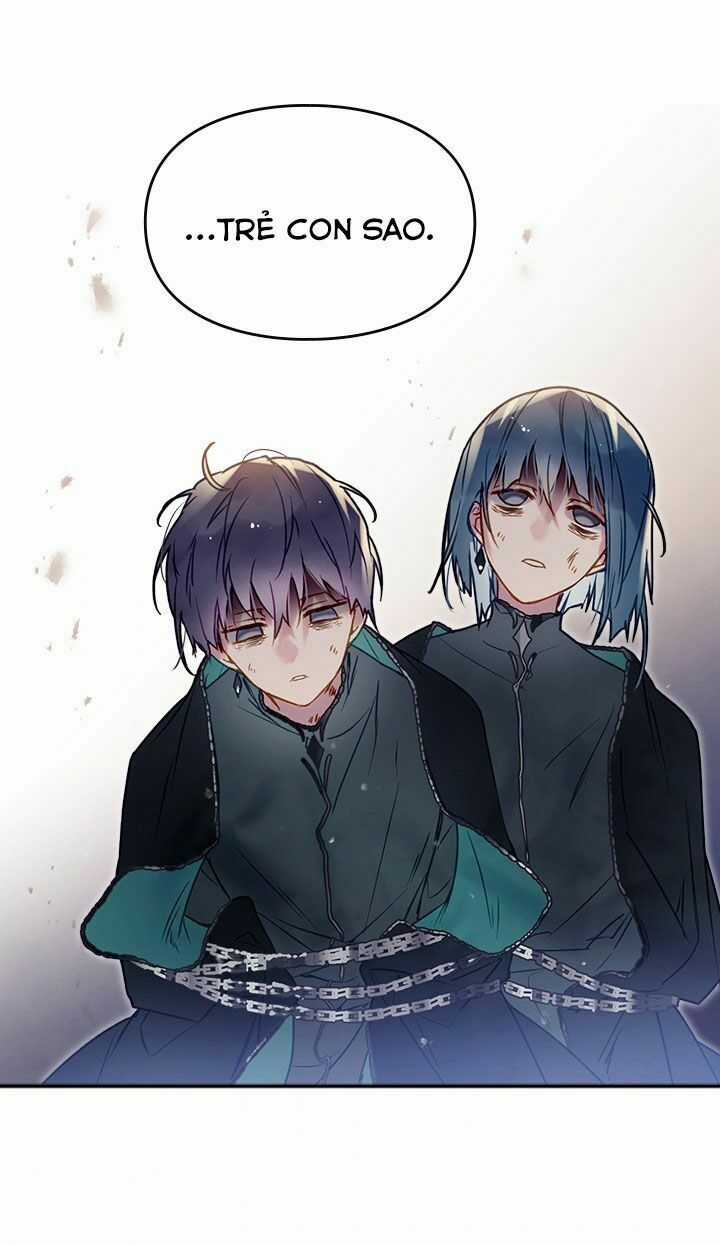 Kết Cục Của Nhân Vật Phản Diện Chỉ Có Thể Là Cái Chết Chapter 61 trang 5