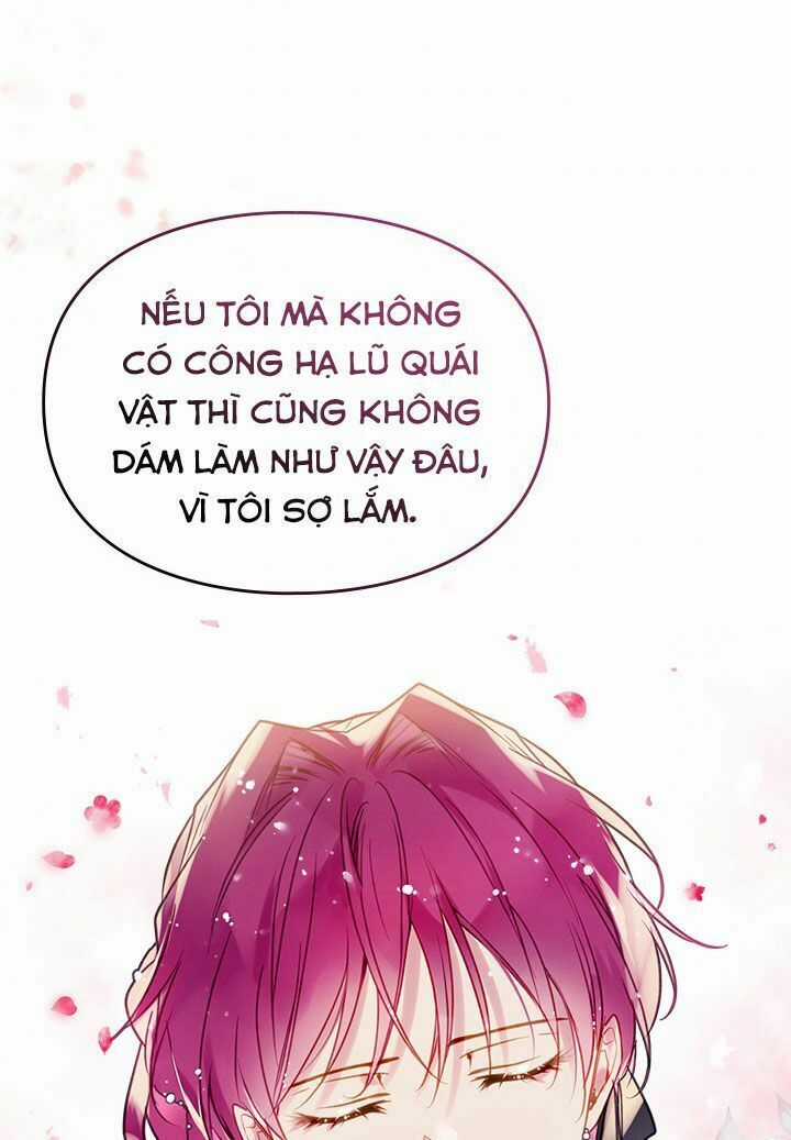 Kết Cục Của Nhân Vật Phản Diện Chỉ Có Thể Là Cái Chết Chapter 61 trang 51