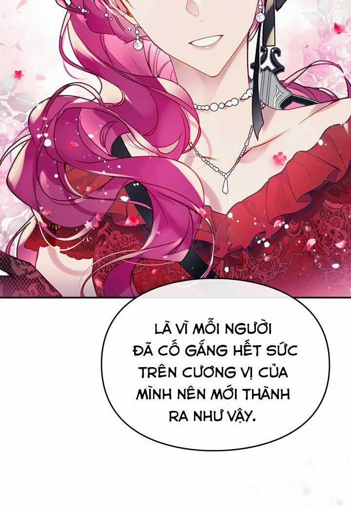 Kết Cục Của Nhân Vật Phản Diện Chỉ Có Thể Là Cái Chết Chapter 61 trang 52