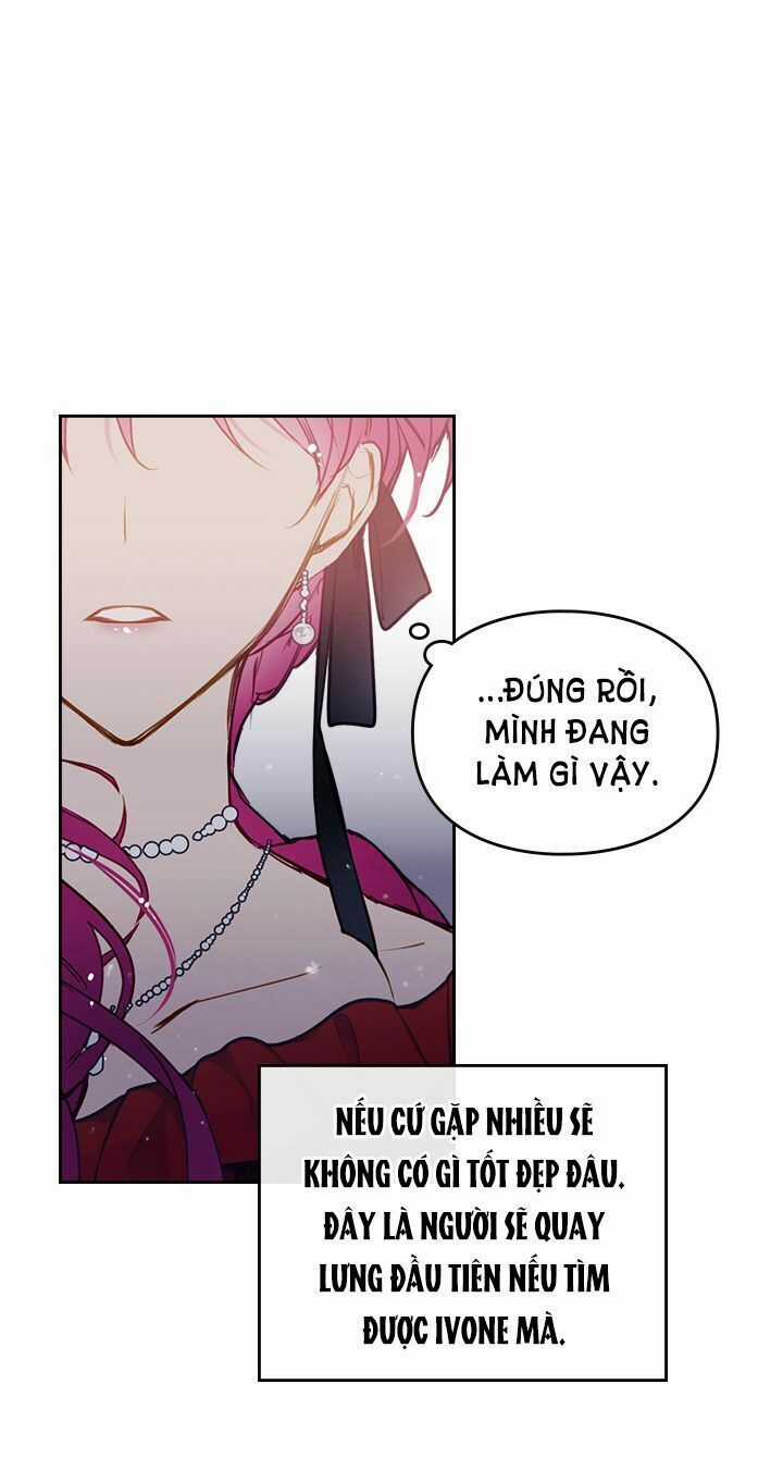 Kết Cục Của Nhân Vật Phản Diện Chỉ Có Thể Là Cái Chết Chapter 61 trang 55