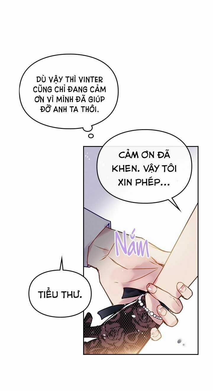 Kết Cục Của Nhân Vật Phản Diện Chỉ Có Thể Là Cái Chết Chapter 61 trang 56
