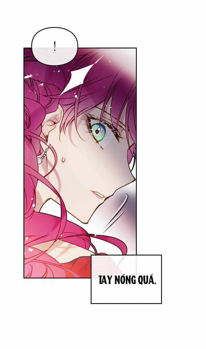 Kết Cục Của Nhân Vật Phản Diện Chỉ Có Thể Là Cái Chết Chapter 61 trang 57