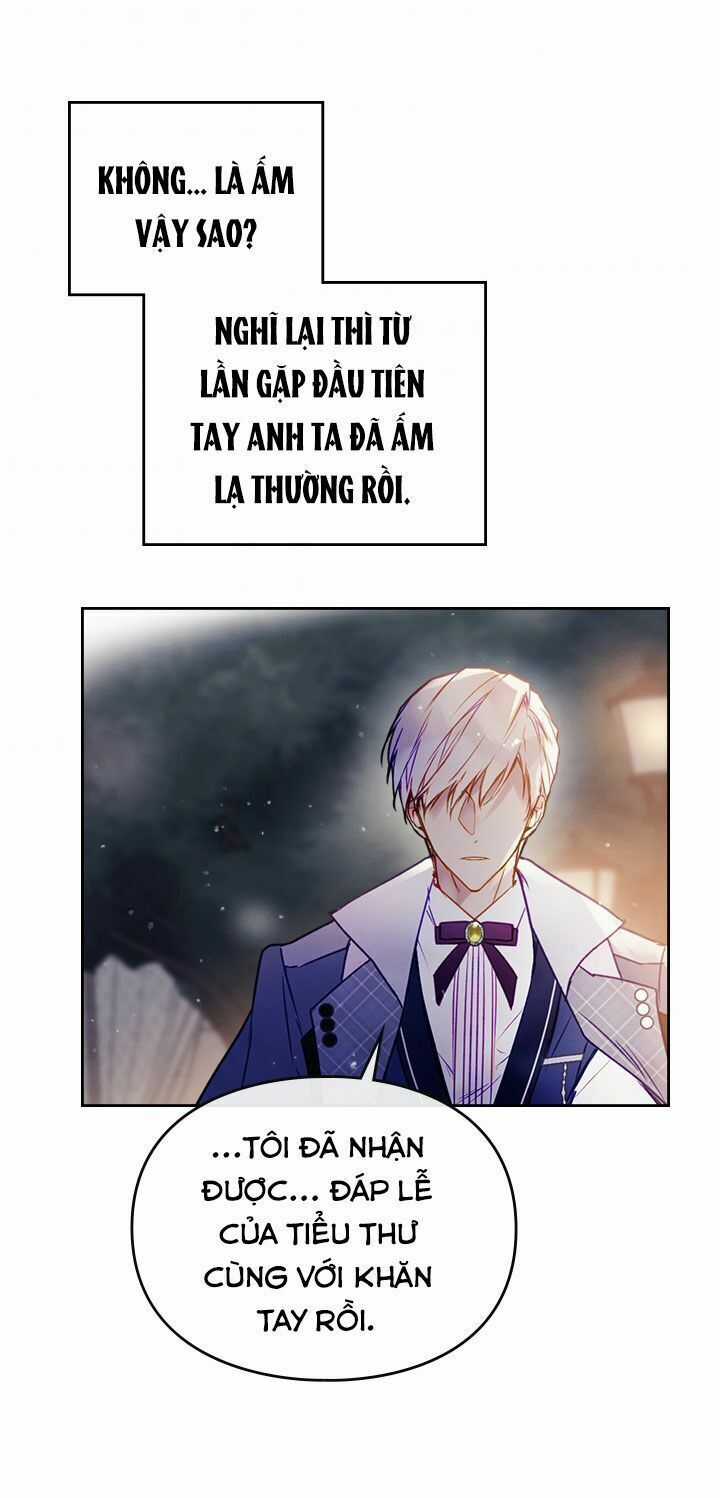 Kết Cục Của Nhân Vật Phản Diện Chỉ Có Thể Là Cái Chết Chapter 61 trang 58