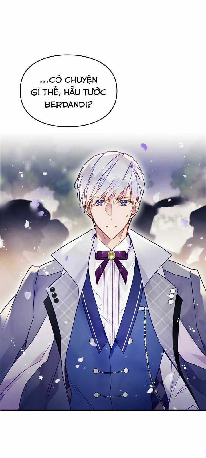 Kết Cục Của Nhân Vật Phản Diện Chỉ Có Thể Là Cái Chết Chapter 61 trang 9