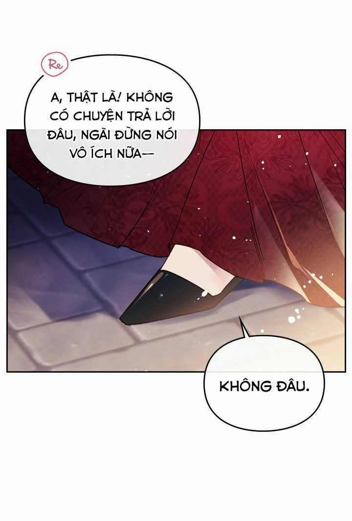 Kết Cục Của Nhân Vật Phản Diện Chỉ Có Thể Là Cái Chết Chapter 62 trang 13