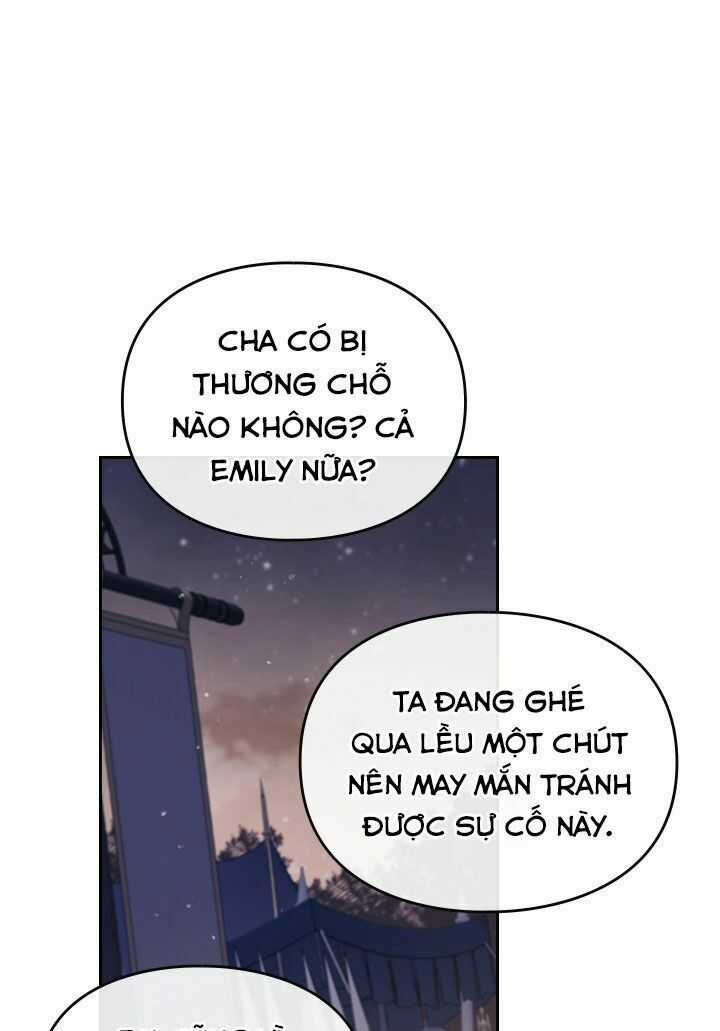 Kết Cục Của Nhân Vật Phản Diện Chỉ Có Thể Là Cái Chết Chapter 62 trang 19