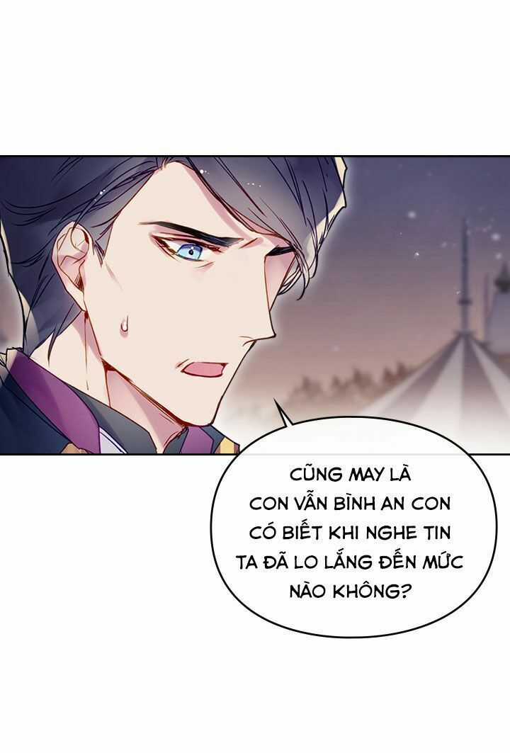 Kết Cục Của Nhân Vật Phản Diện Chỉ Có Thể Là Cái Chết Chapter 62 trang 21