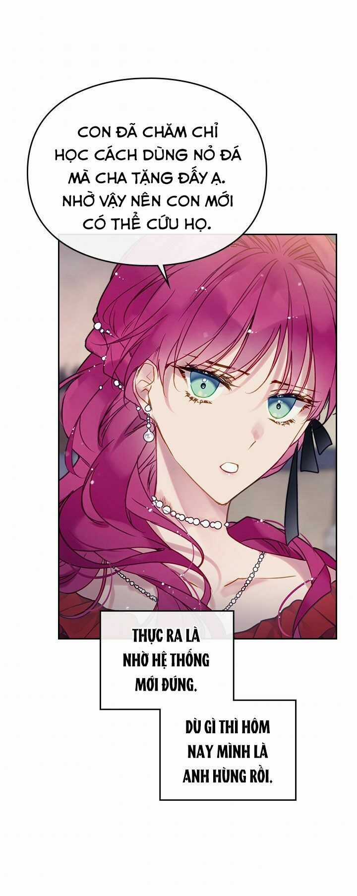 Kết Cục Của Nhân Vật Phản Diện Chỉ Có Thể Là Cái Chết Chapter 62 trang 24