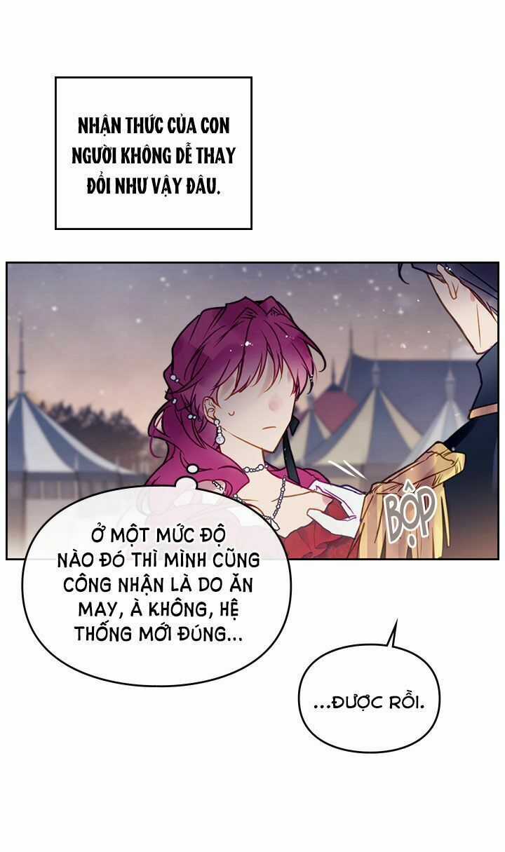 Kết Cục Của Nhân Vật Phản Diện Chỉ Có Thể Là Cái Chết Chapter 62 trang 26