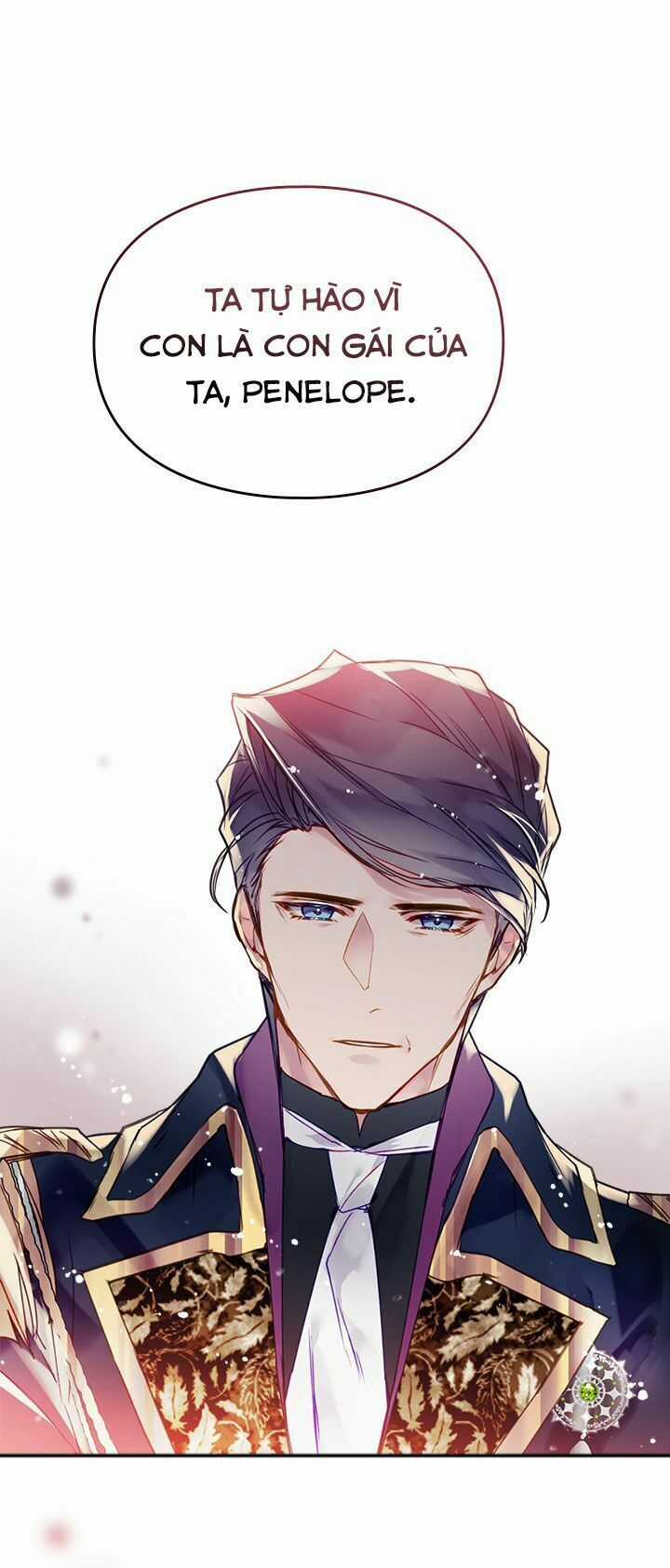 Kết Cục Của Nhân Vật Phản Diện Chỉ Có Thể Là Cái Chết Chapter 62 trang 27