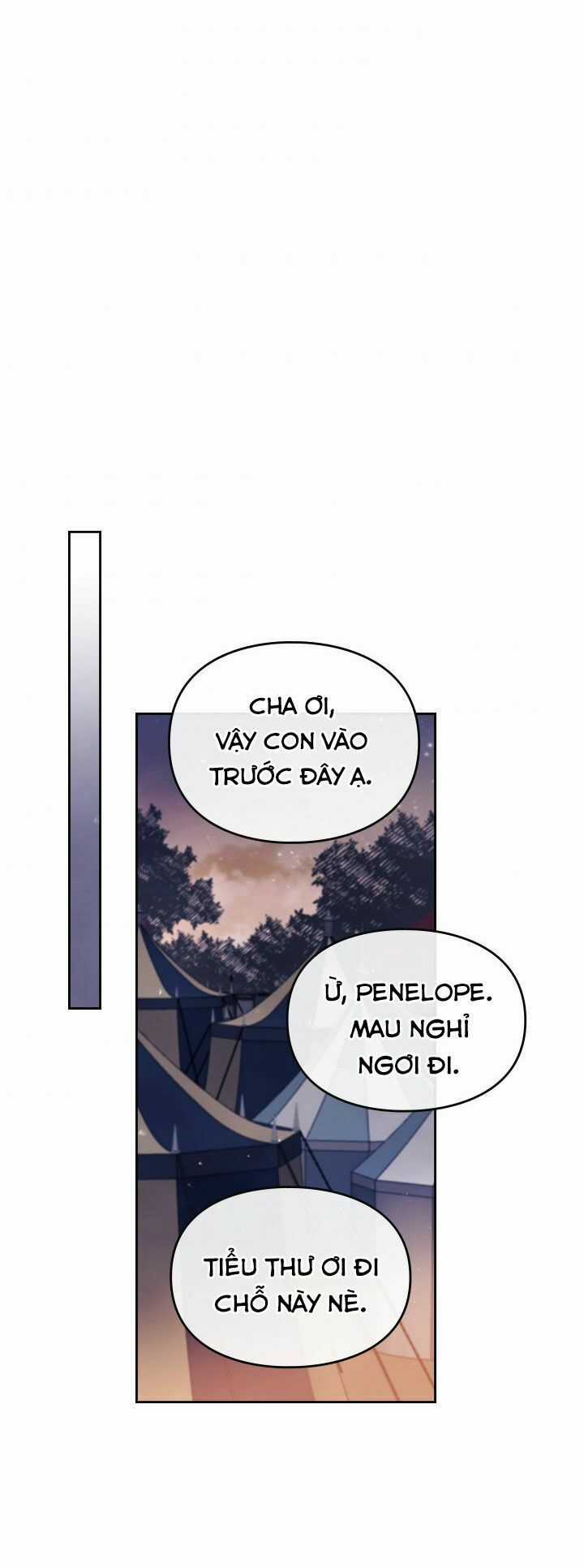 Kết Cục Của Nhân Vật Phản Diện Chỉ Có Thể Là Cái Chết Chapter 62 trang 30
