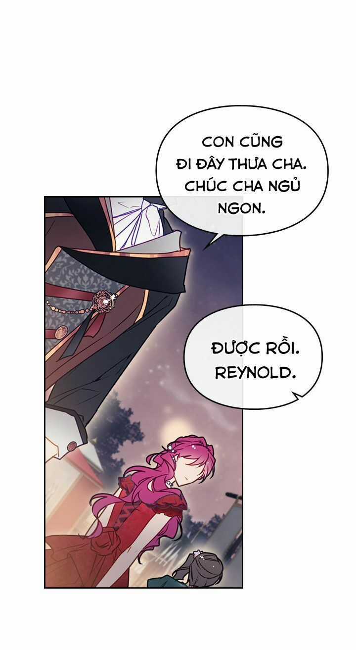 Kết Cục Của Nhân Vật Phản Diện Chỉ Có Thể Là Cái Chết Chapter 62 trang 31