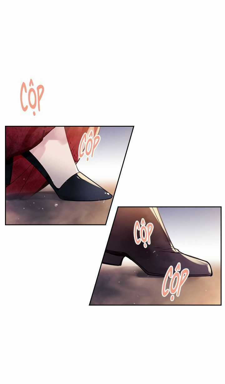 Kết Cục Của Nhân Vật Phản Diện Chỉ Có Thể Là Cái Chết Chapter 62 trang 32